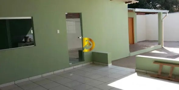Casa com 2 Quartos à venda, 180m² no Residencial Morumbi, Uberaba