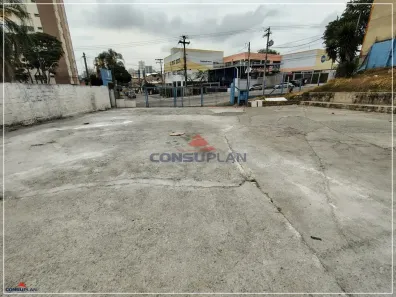 Lote/Terreno para alugar, 1437m² no Jardim das Indústrias, São José dos Campos