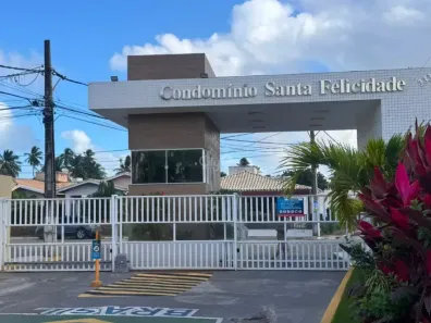 Casa de Condomínio com 2 Quartos à venda, 180m² no Aruana, Aracaju