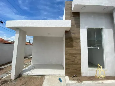 Casa com 2 Quartos à venda, 75m² no Centro, Iguaba Grande