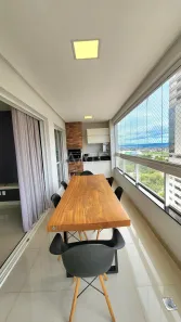 Apartamento com 3 Quartos à venda, 148m² no Jardim Goiás, Goiânia