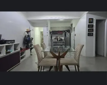 Apartamento com 3 Quartos à venda, 98m² no Graça, Salvador