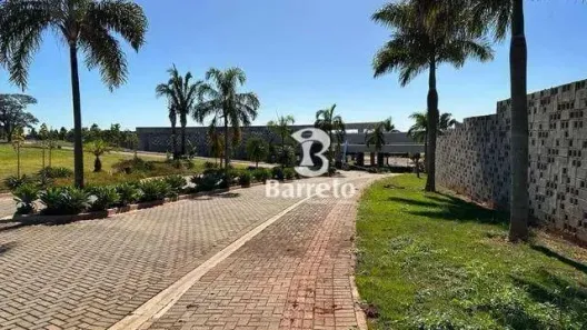 Lote/Terreno à venda, 1528m² no Loteamento Terras de Canaã, Cambé