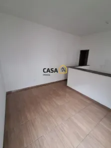 Galpão/Depósito/Armazém com 2 Quartos para alugar, 70m² no Planalto, Belo Horizonte