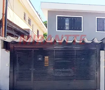 Sobrado com 3 Quartos à venda, 145m² no Vila Mazzei, São Paulo