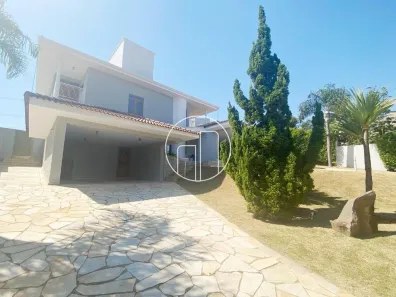 Casa de Condomínio com 5 Quartos à venda, 610m² no Loteamento Alphaville Campinas, Campinas