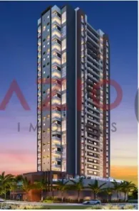 Apartamento com 1 Quarto à venda, 75m² no Chácara da Barra, Campinas
