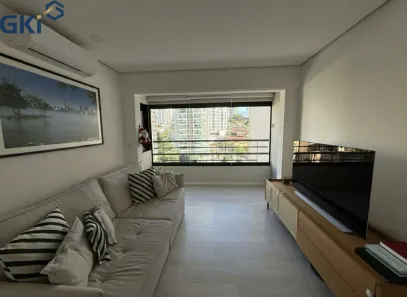 Apartamento com 2 Quartos à venda, 66m² no Vila Mariana, São Paulo