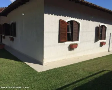 Casa com 3 Quartos para alugar, 185m² no Barequeçaba, São Sebastião