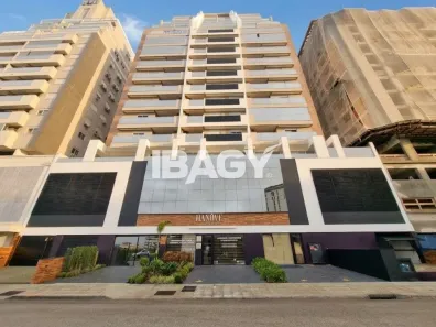 Apartamento com 2 Quartos para alugar, 65m² no Pedra Branca, Palhoça