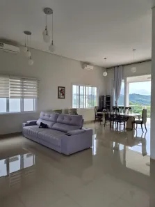Casa de Condomínio com 4 Quartos à venda, 365m² no Jardim Imperial, Arujá