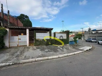 Casa com 2 Quartos à venda, 200m² no Parque Alexandre, Cotia