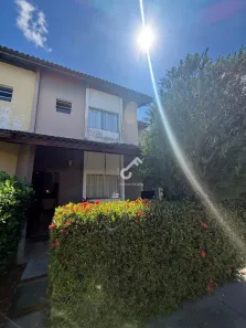 Casa de Condomínio com 3 Quartos à venda, 93m² no Vila de Abrantes (Abrantes), Camaçari