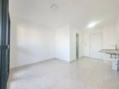 Apartamento com 1 Quarto à venda, 28m² no Perdizes, São Paulo