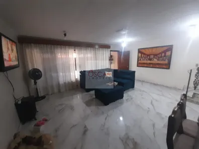 Casa com 3 Quartos à venda, 157m² no Vila Nova Manchester, São Paulo