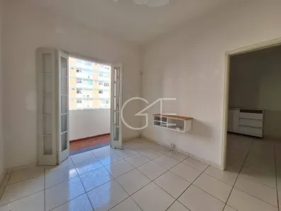 Apartamento com 1 Quarto à venda, 51m² no Boqueirão, Santos