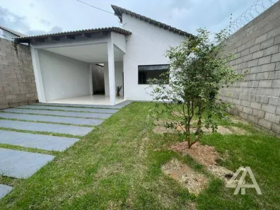 Casa com 3 Quartos à venda, 118m² no Nova Esperança, Porto Velho