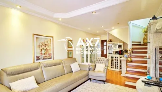 Casa com 3 Quartos à venda, 143m² no Vila Morse, São Paulo
