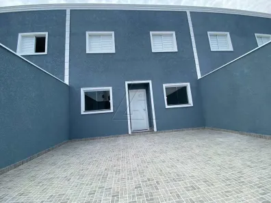 Sobrado com 2 Quartos à venda, 80m² no Jardim Ester, São Paulo
