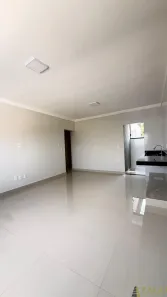 Apartamento com 2 Quartos à venda, 58m² no Loteamento Quinta do Oeste, Franca