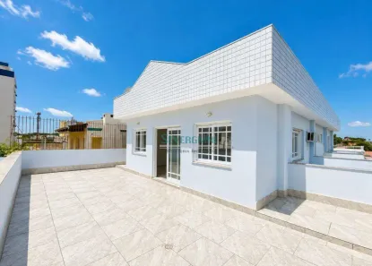 Cobertura com 3 Quartos à venda, 237m² no Vila Eunice Nova, Cachoeirinha