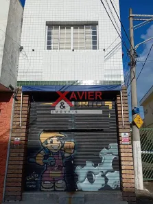 Sala Comercial para alugar, 130m² no Jardim Nélia, São Paulo