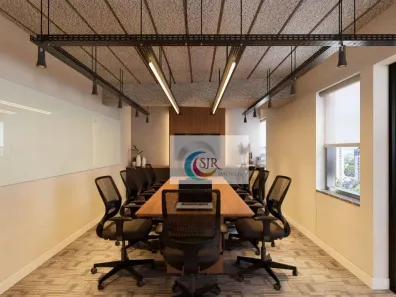 Sala Comercial para alugar, 212m² no Pinheiros, São Paulo