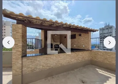Apartamento com 2 Quartos à venda, 55m² no São Francisco Xavier, Rio de Janeiro