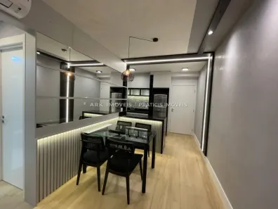 Apartamento com 2 Quartos para alugar, 69m² no Vila Mariana, São Paulo