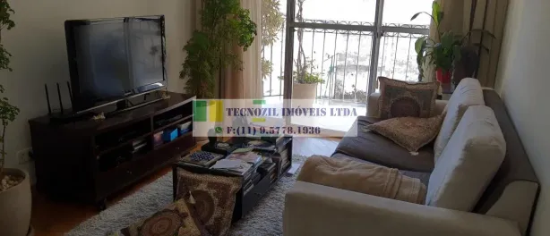 Apartamento com 4 Quartos à venda, 80m² no Saúde, São Paulo