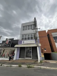Ponto Comercial para alugar, 530m² no Centro, Americana