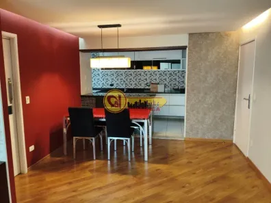 Apartamento com 2 Quartos à venda, 86m² no Vila Gumercindo, São Paulo