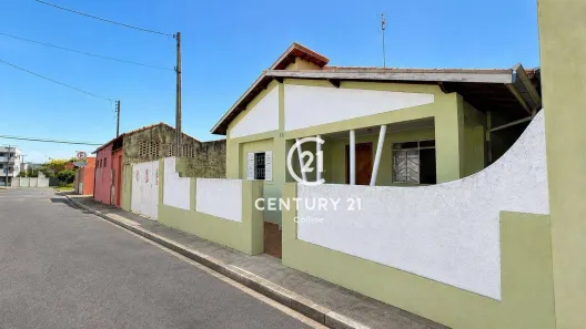 Casa com 4 Quartos à venda, 128m² no Vila São Lúcio, Botucatu