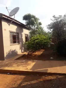 Casa com 2 Quartos à venda, 95m² no Jardim Santa Emília, Campo Grande
