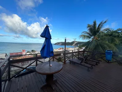 Flat com 3 Quartos à venda, 110m² no Ponta Negra, Natal