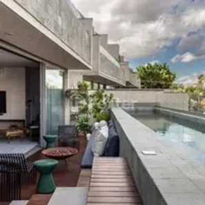 Apartamento com 3 Quartos à venda, 203m² no Três Figueiras, Porto Alegre