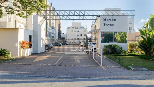 Cobertura com 3 Quartos à venda, 70m² no Boneca do Iguaçu, São José dos Pinhais