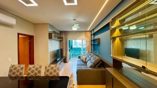Apartamento com 3 Quartos à venda, 99m² no Zona 07, Maringá