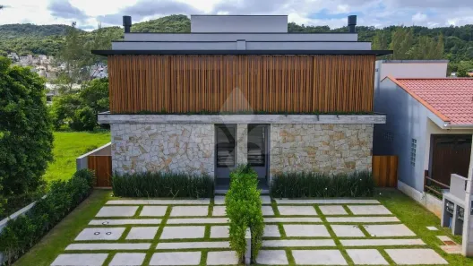 Casa com 3 Quartos à venda, 150m² no Panorâmico, Garopaba