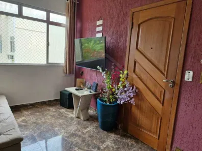 Apartamento com 1 Quarto à venda, 27m² no Todos os Santos, Rio de Janeiro