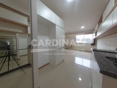 Apartamento com 1 Quarto à venda, 36m² no Parque Arnold Schimidt, São Carlos