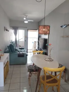 Apartamento com 2 Quartos à venda, 65m² no Umuarama, Ubatuba