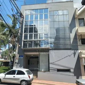Prédio Comercial para alugar, 477m² no Alphaville, Santana de Parnaíba