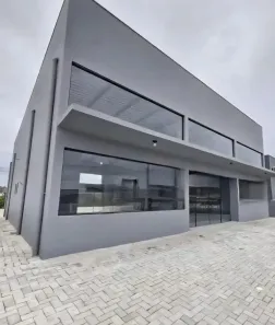 Galpão/Depósito/Armazém para alugar, 224m² no Pinheira, Palhoça