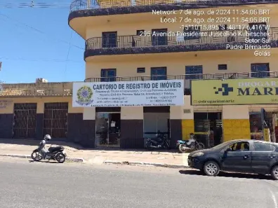 Casa com 2 Quartos à venda, 250m² no Padre Bernardo, Padre Bernardo