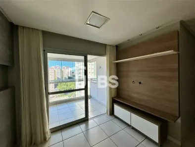 Apartamento com 3 Quartos à venda, 93m² no Residencial Eldorado, Goiânia