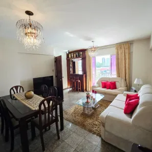 Apartamento com 3 Quartos à venda, 120m² no Fátima, Belém