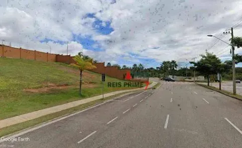 Lote/Terreno para alugar, 425m² no Alphaville Nova Esplanada, Votorantim