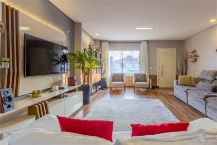 Casa com 3 Quartos à venda, 240m² no Jardim Bonfiglioli, São Paulo