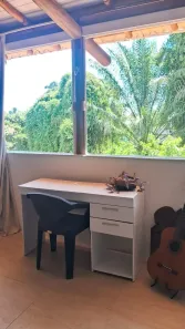 Apartamento com 1 Quarto para alugar, 40m² no , Itacaré